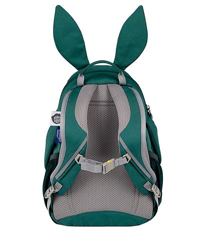 Affenzahn Rucksack - Groß - Kanini - Blau Affenzahn Rucksack - Groß - Kanini - Blau