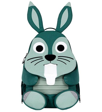 Affenzahn Rucksack - Groß - Kanini - Blau Affenzahn Rucksack - Groß - Kanini - Blau