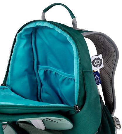 Affenzahn Backpack - Large - Rabbit - Blue