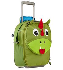 Affenzahn Trolley - Dragon - Green Affenzahn Trolley - Dragon - Green