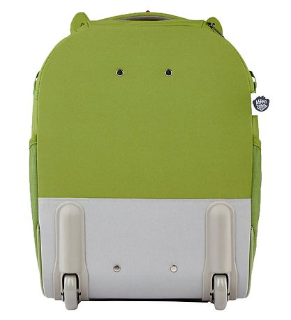 Affenzahn Trolley - Dragon - Green Affenzahn Trolley - Dragon - Green