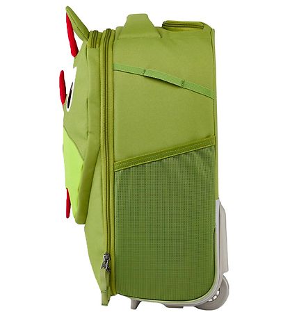 Affenzahn Trolley - Dragon - Green Affenzahn Trolley - Dragon - Green
