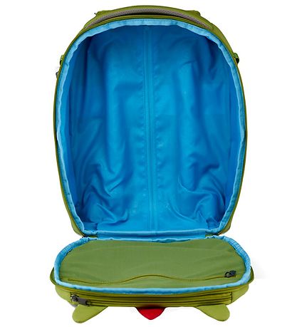Affenzahn Trolley - Dragon - Green Affenzahn Trolley - Dragon - Green