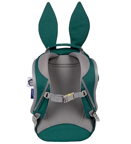 Sac à Dos Affenzahn - Petit - Lapin - Bleu Sac à Dos Affenzahn - Petit - Lapin - Bleu