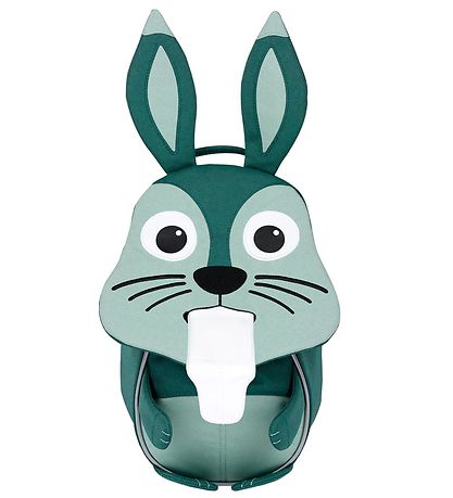 Sac à Dos Affenzahn - Petit - Lapin - Bleu Sac à Dos Affenzahn - Petit - Lapin - Bleu
