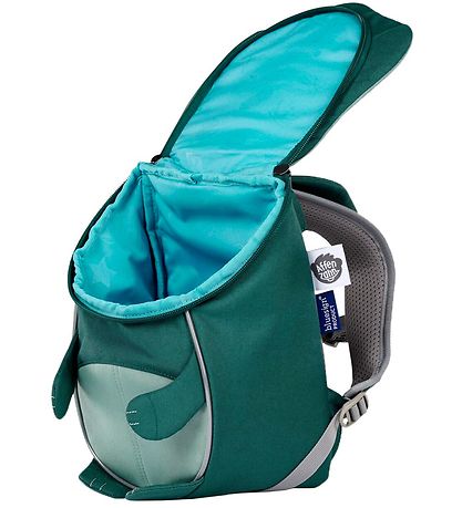 Sac à Dos Affenzahn - Petit - Lapin - Bleu Sac à Dos Affenzahn - Petit - Lapin - Bleu