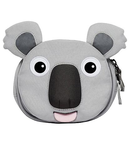 Affenzahn Bag - Koala - Grey