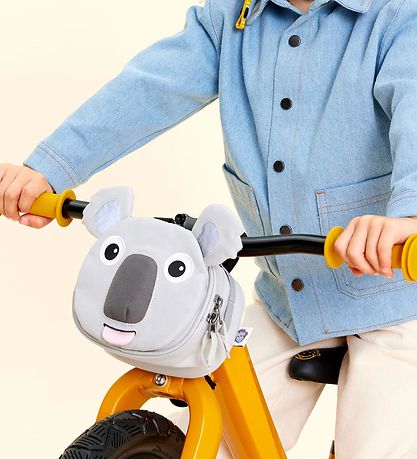Affenzahn Bag - Koala - Grey