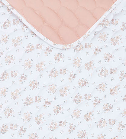 Müsli Blanket - Quilted - 90x90 - Sense - Conditioner Cream/Cond Müsli Blanket - Quilted - 90x90 - Sense - Conditioner Cream/Cond