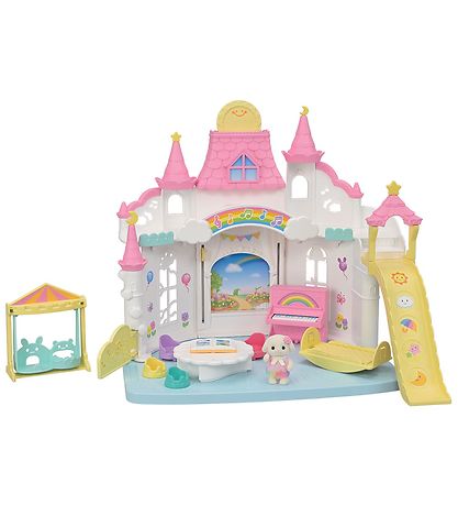Sylvanian Families - 써니캐슬 어린이집 - 5743