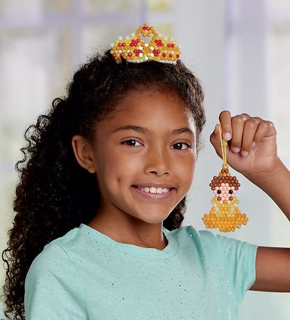 Aquabeads Bead Set - 1500 pcs - Disney Princess Dress-up Set