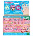 Aquabeads Perlenset - Nail Studio - Fancy Nail Refill