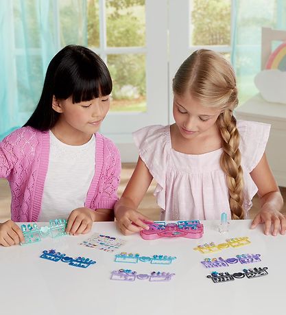 Aquabeads Bead Set - Nail Studio - Dreamy Nail Refill