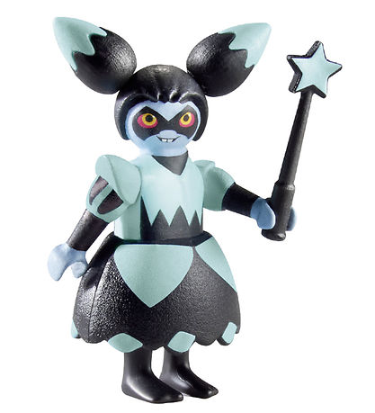 Playmobil Miraculous - Puppeteer - 71341 - 10 Parts