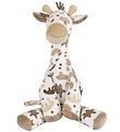 Happy Horse Soft Toy - 34 cm - Giraffe Gino Happy Horse Soft Toy - 34 cm - Giraffe Gino