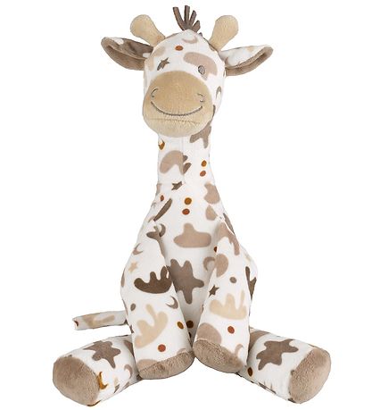 Happy Horse Soft Toy - 34 cm - Giraffe Gino Happy Horse Soft Toy - 34 cm - Giraffe Gino