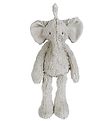 Happy Horse Soft Toy w. Music - 34 cm - The Elephant Enzo Happy Horse Soft Toy w. Music - 34 cm - The Elephant Enzo