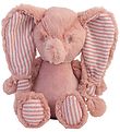 Happy Horse Soft Toy - 34 cm - The elephant Emily Happy Horse Soft Toy - 34 cm - The elephant Emily