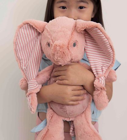 Happy Horse Soft Toy - 34 cm - The elephant Emily