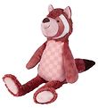 Happy Horse Soft Toy - 36 cm - Red Panda Pien Happy Horse Soft Toy - 36 cm - Red Panda Pien