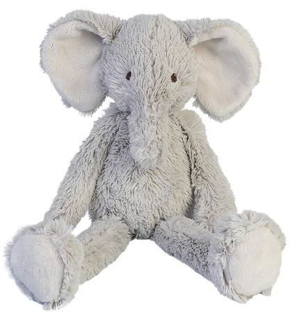 Happy Horse Pehmolelu - 38 cm - Elefantti Enzo Happy Horse Pehmolelu - 38 cm - Elefantti Enzo