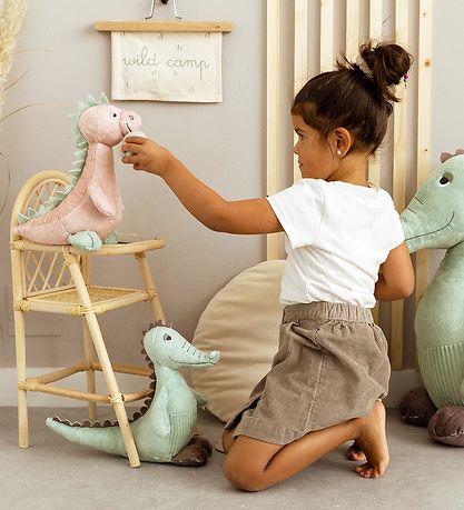 Happy Horse Soft Toy - 28 cm - Plesiosaur Pat Happy Horse Soft Toy - 28 cm - Plesiosaur Pat