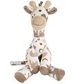 Happy Horse Soft Toy - 23 cm - Giraffe Gino Happy Horse Soft Toy - 23 cm - Giraffe Gino