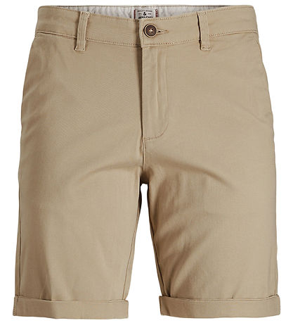 Shorts Jack & Jones - JpstDavid - Vaisselle Shorts Jack & Jones - JpstDavid - Vaisselle