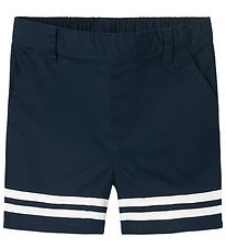 Name It Shorts - NmmDonny - Dark Sapphire Name It Shorts - NmmDonny - Dark Sapphire