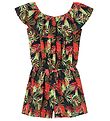 Name It Jumpsuit - NkfVinaya - Noos - Dark Sapphire/Tropical Name It Jumpsuit - NkfVinaya - Noos - Dark Sapphire/Tropical