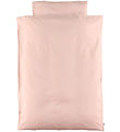 Müsli Bedding - Junior - Solid - Rose Sugar