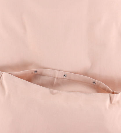 Müsli Bedding - Junior - Solid - Rose Sugar