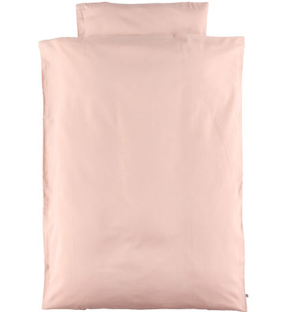 Müsli Bedding - Junior - Solid - Rose Sugar