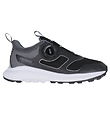 Viking Shoe - Aero WP BOA - Black/Charcoal