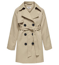Veste Kids Only - KogChloe - Tannin