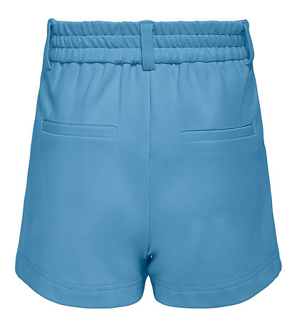 Kids Only Shortsit - Noos - KogPoptrash - Autuas Blue