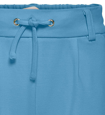 Kids Only Shortsit - Noos - KogPoptrash - Autuas Blue