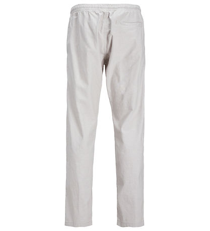 Jack & Jones Broek - Noos - JpstKane - Servies/Melange