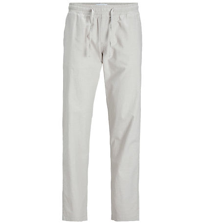 Jack & Jones Broek - Noos - JpstKane - Servies/Melange