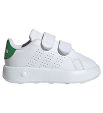 adidas Performance Shoes - Advantage CF I - White/Green