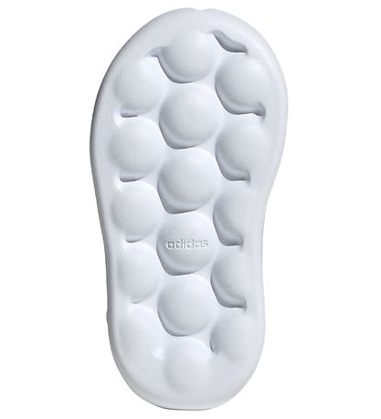 Chaussures adidas Performance - Advantage CF I - Blanc/Vert