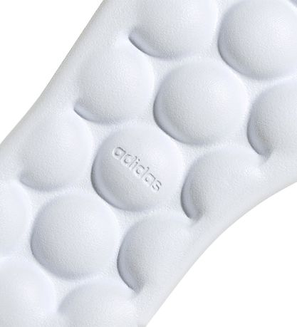 Chaussures adidas Performance - Advantage CF I - Blanc/Vert