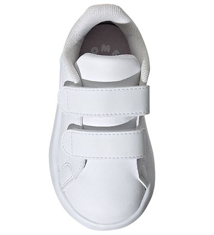 adidas Performance Schoenen - Advantage CF I - Wit/Roze