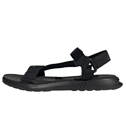 adidas Performance Sandals - Terrex Hydroterra L - Black