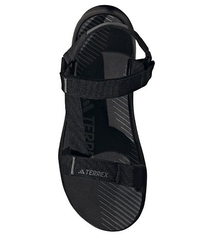 adidas Performance Sandals - Terrex Hydroterra L - Black