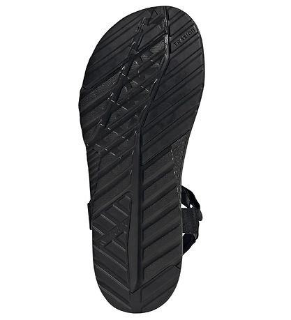 adidas Performance Sandals - Terrex Hydroterra L - Black