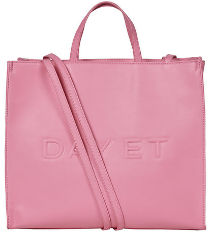 DAY ET Shopper - RC-Sway PU - Kauwgom