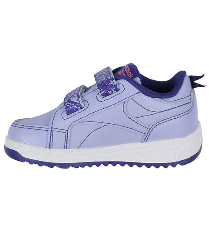 Reebok Shoe - Weebok Clasp Low - Purple