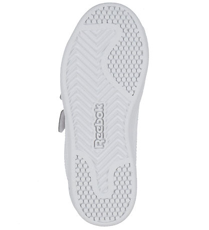 Reebok Shoe - RBK Royal Complete C - Tennis - White/Pink