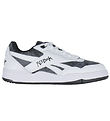 Reebok Shoes - BB 4000 II - Basketballs - White/Black